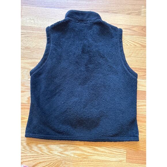 Vintage Patagonia R1 Polartec Fleece Vest | Y2K | Made in USA - Picture 5 of 9